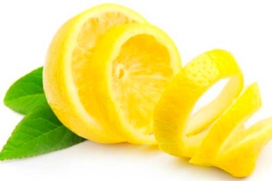 فواید پوست لیمو