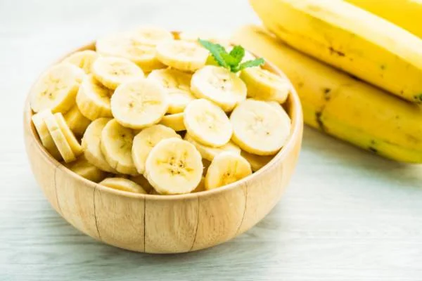 موز برای پوست 