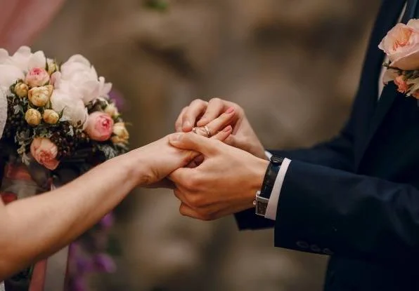 مراسم شب عروسی