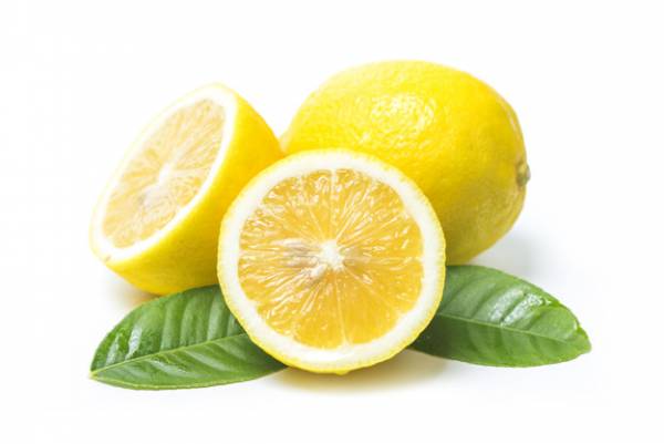 مصرف لیمو شیرین