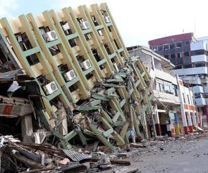 حقایقی در مورد زلزله