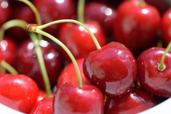 خاصیت گیلاس 