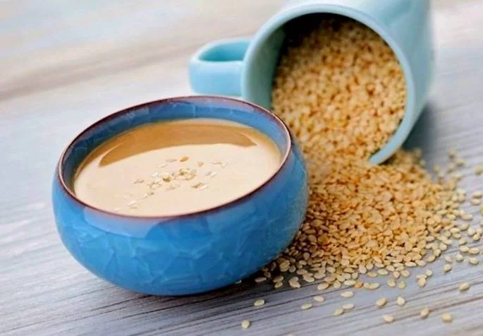 خاصیت ارده کنجد 