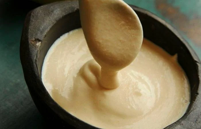 تهیه روغن ارده کنجد