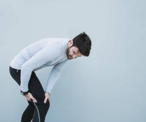 علت گرفتگی عضلات بعد از ورزش