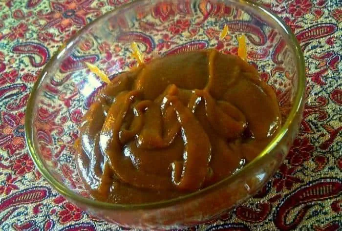 سمنو برای کم خونی