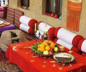 رزرو اقامتگاه