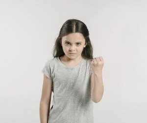 عادات بد کودکان