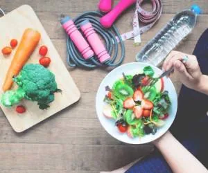 رژیم نیکلاس پریکون