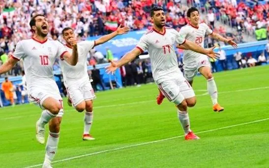 ورزش فوتبال