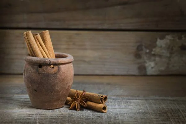 چوب دارچین
