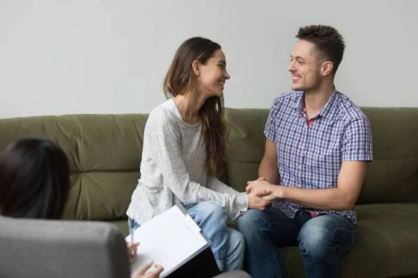 میزان صمیمیت با همسر رابطه موفق زوجین