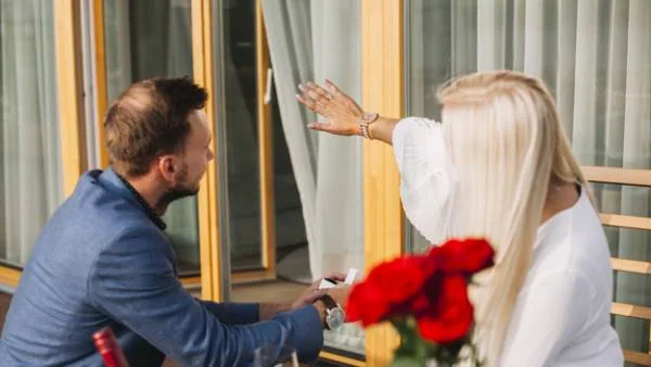 سنجش صمیمیت همسر روابط زناشویی