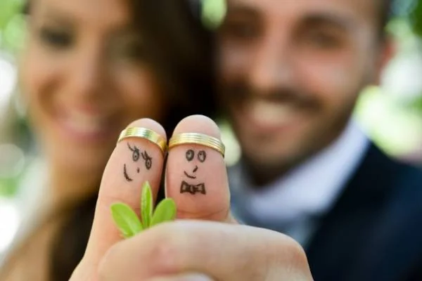 صمیمیت با همسر