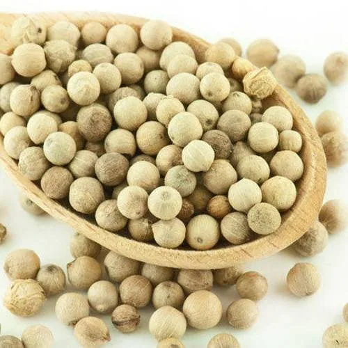 خواص فلفل سفید در طب سنتی برای درمان و زیبایی + روش استفاده