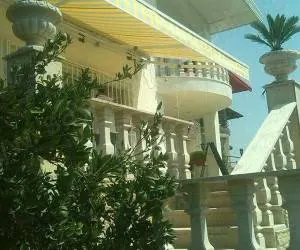 سایبان برقی