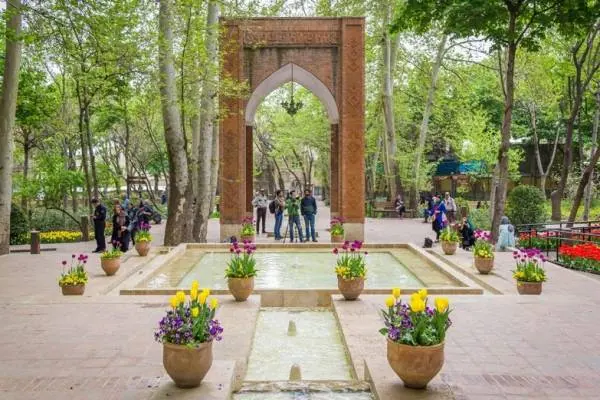 باغ ایرانی