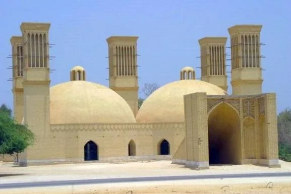 آب انبار