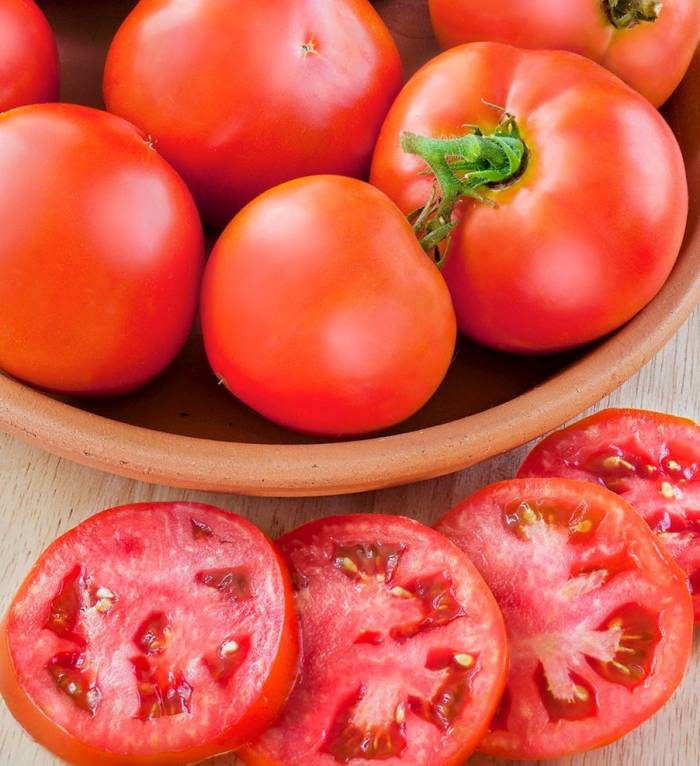 فواید دانه گوجه فرنگی