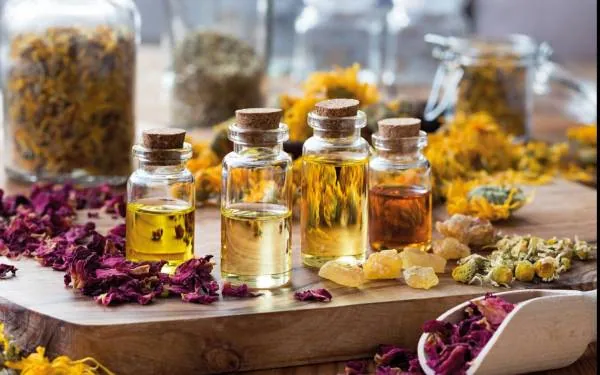 فواید روغن های گیاهی