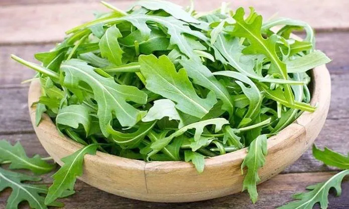 آروگولا سبزی