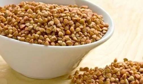 خواص گندم سیاه