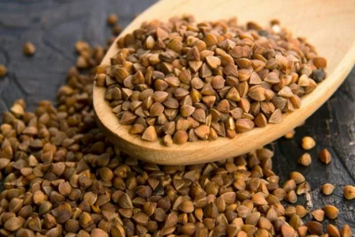 خواص گندم سیاه 