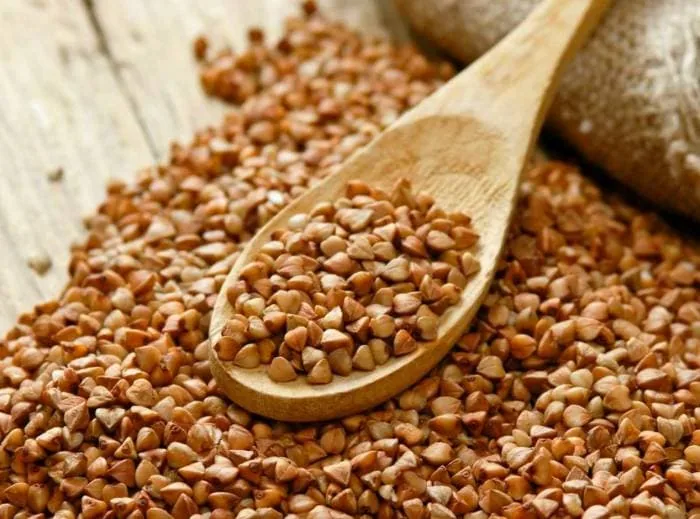 خواص گندم سیاه