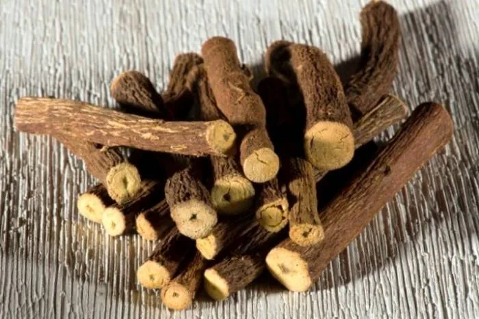 ریشه شیرین بیان