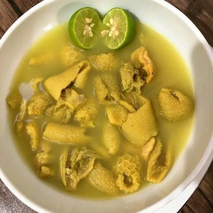 خواص سیرابی