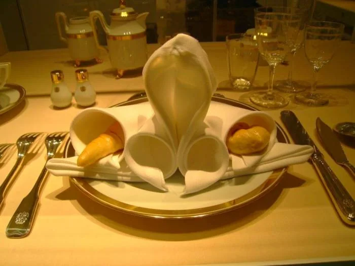 دستمال شاهنشاهی