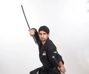 ورزش تریکینگ