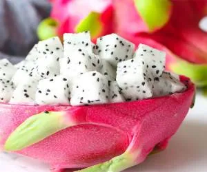 خواص میوه اژدها