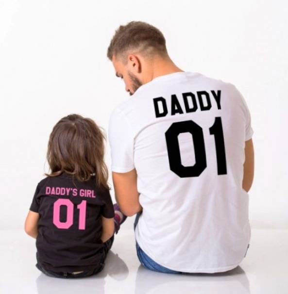 رابطه پدر و دختر 