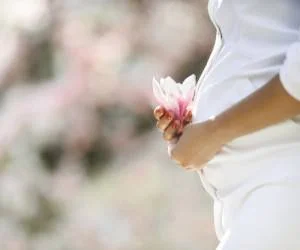 آبله مرغان بارداری