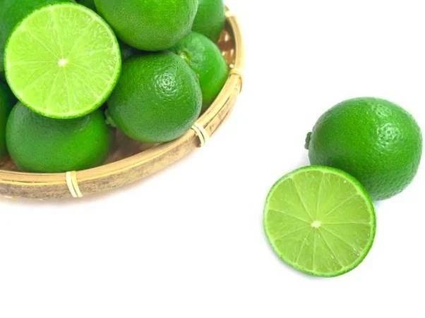 استفاده از لیمو ترش