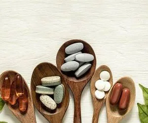 مکمل های داروخانه آنلاین