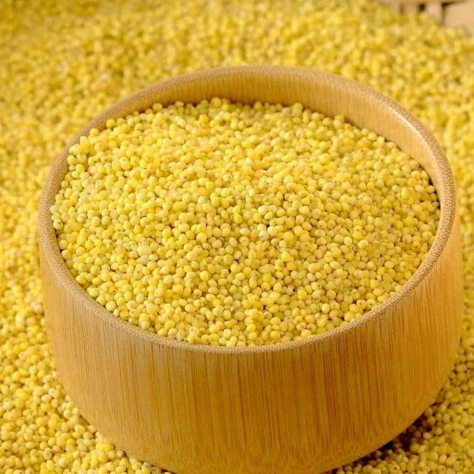 ارزن برای لاغری