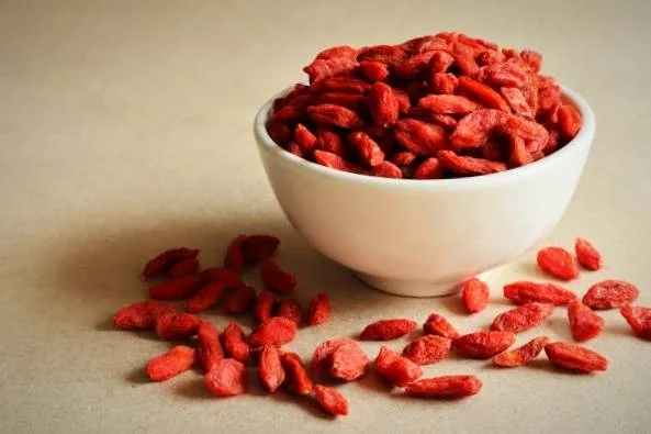 خواص گوجی بری