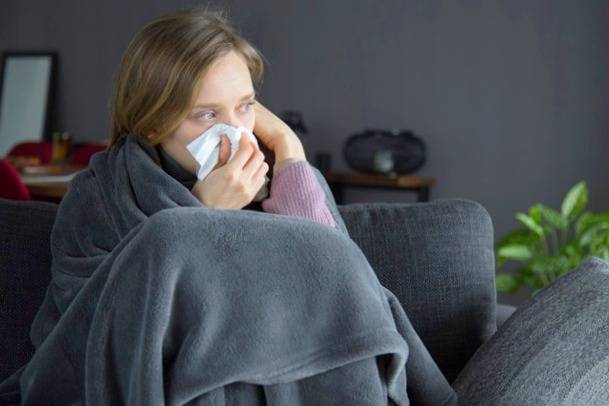 آنفولانزا و مرگ
