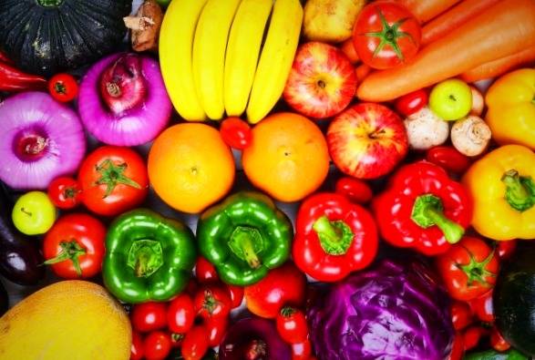 آیا خوردن میوه در تنظیم قند خون موثر است ؟ 1
