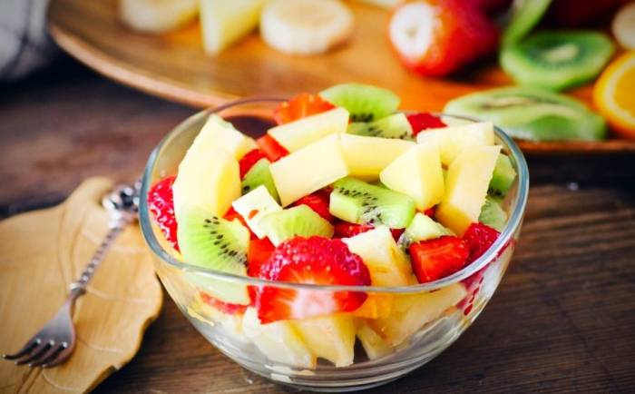 آیا خوردن میوه در تنظیم قند خون موثر است ؟