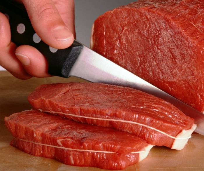 فواید گوشت شتر