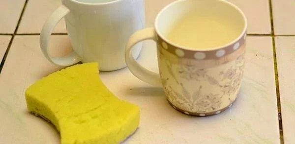 زردی لیوان