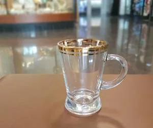 رفع زردی لیوان