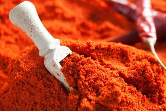 تهیه ادویه پاپریکا