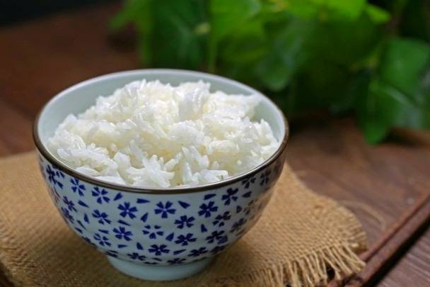 مصرف نکردن برنج