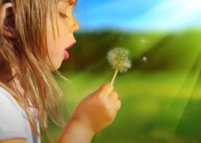 آموختن از کودک