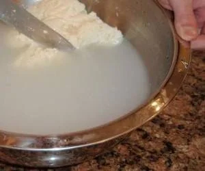 آب ماست