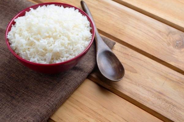 خواص برنج کته